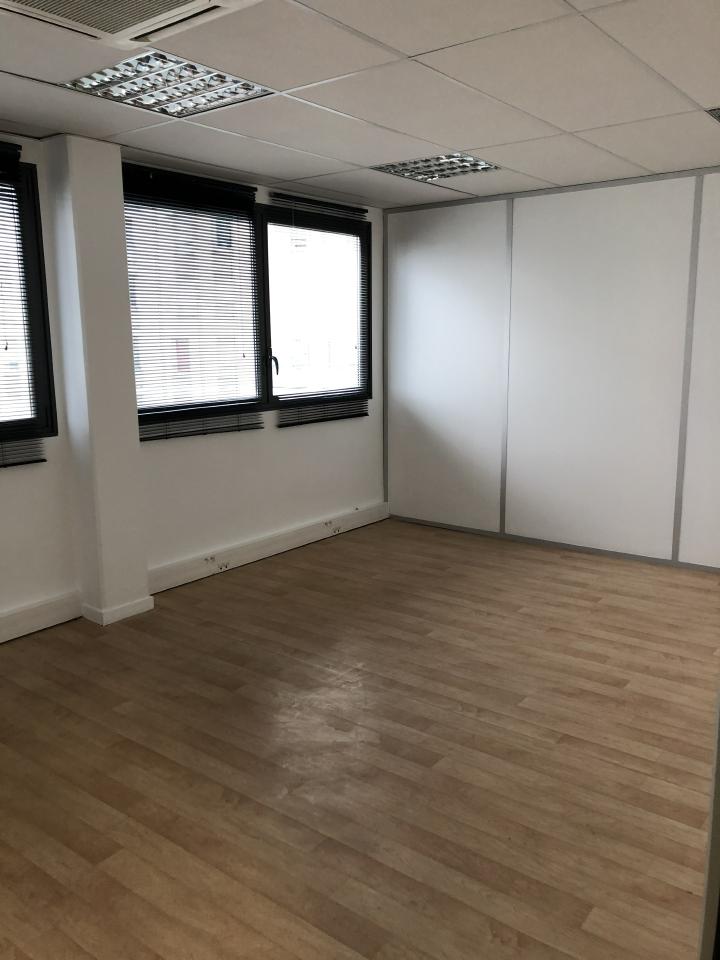 Bureau Toulouse 135m² Location bureau Toulouse Haute-Garonne OLBUR2108416 3